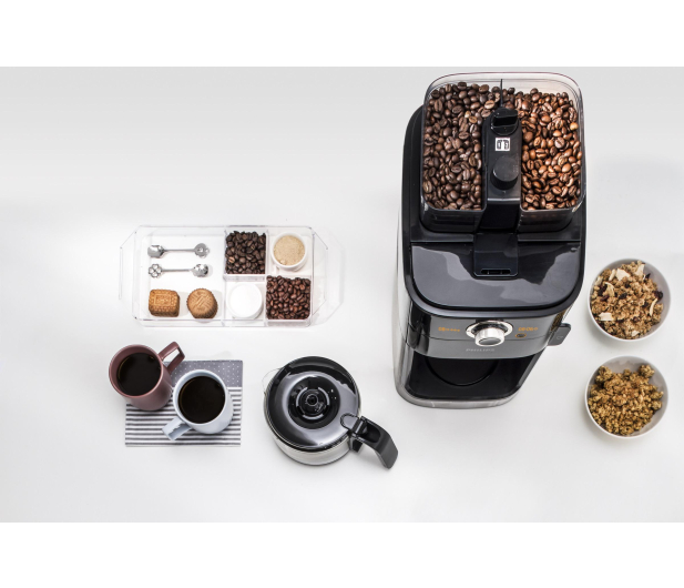 Philips HD7762/00 Grind & Brew - 276819 - zdjęcie 5